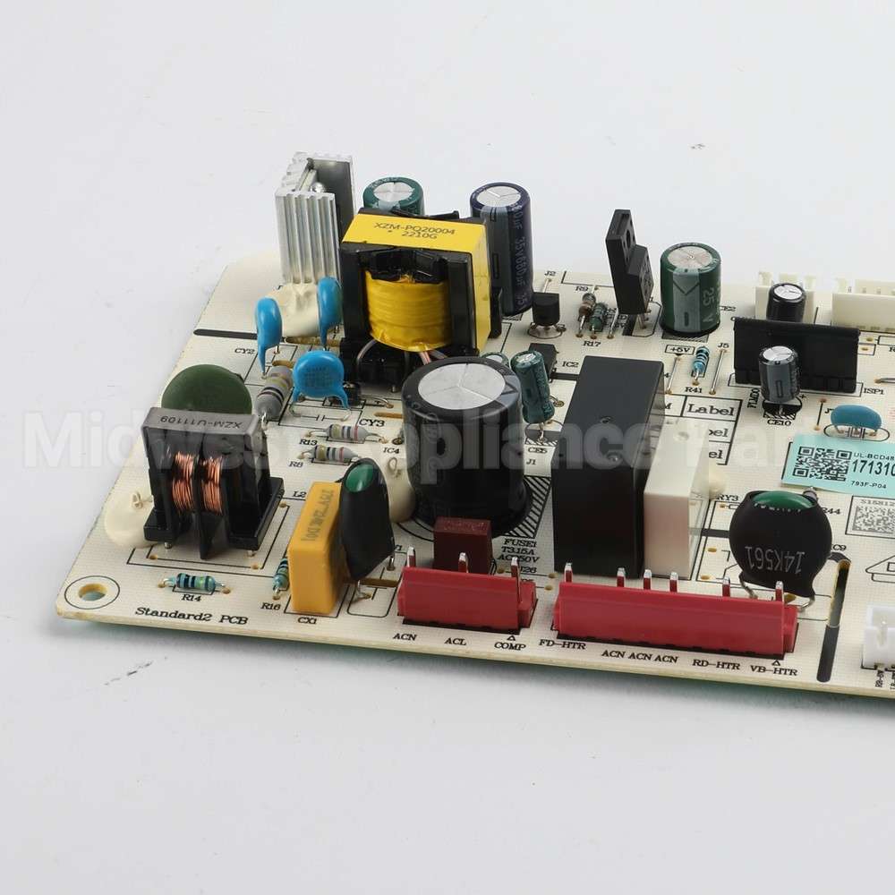 5304513797 Frigidaire Board Assembly