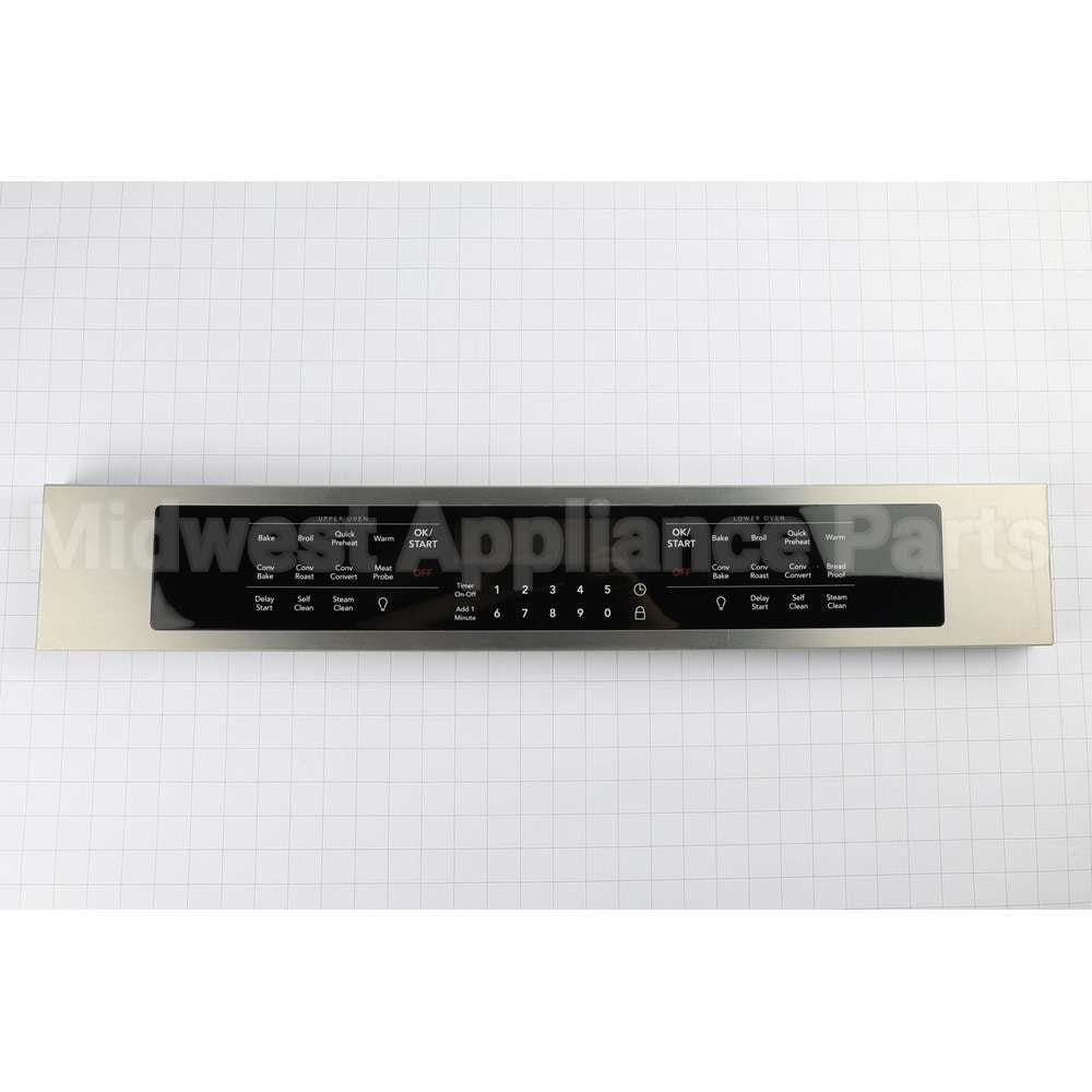 5304514970 Frigidaire Control Panel