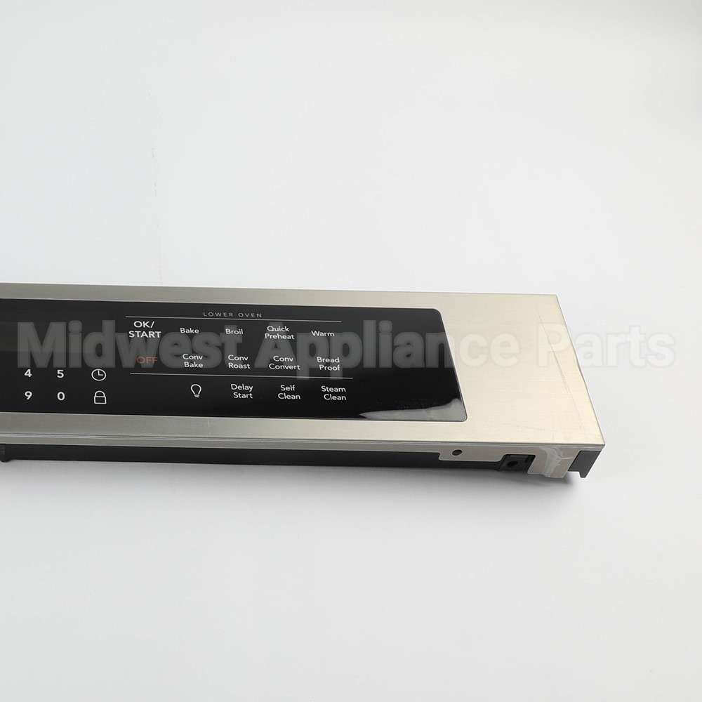 5304514970 Frigidaire Control Panel
