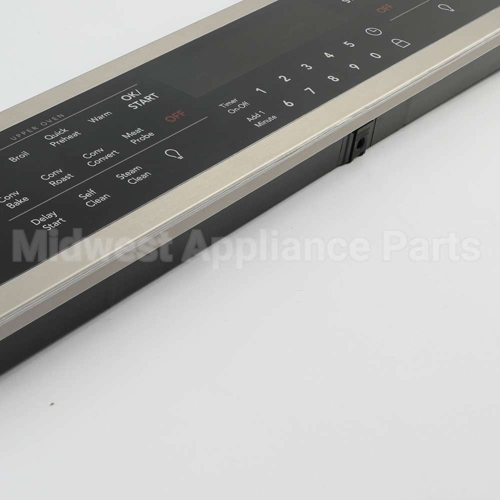 5304514970 Frigidaire Control Panel
