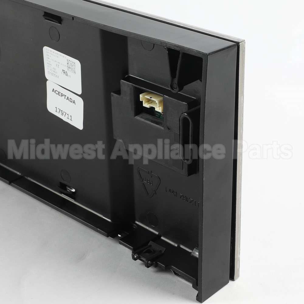 5304514975 Frigidaire Control Panel
