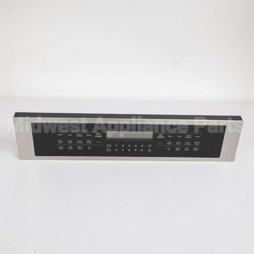 5304514979 Frigidaire Control Panel
