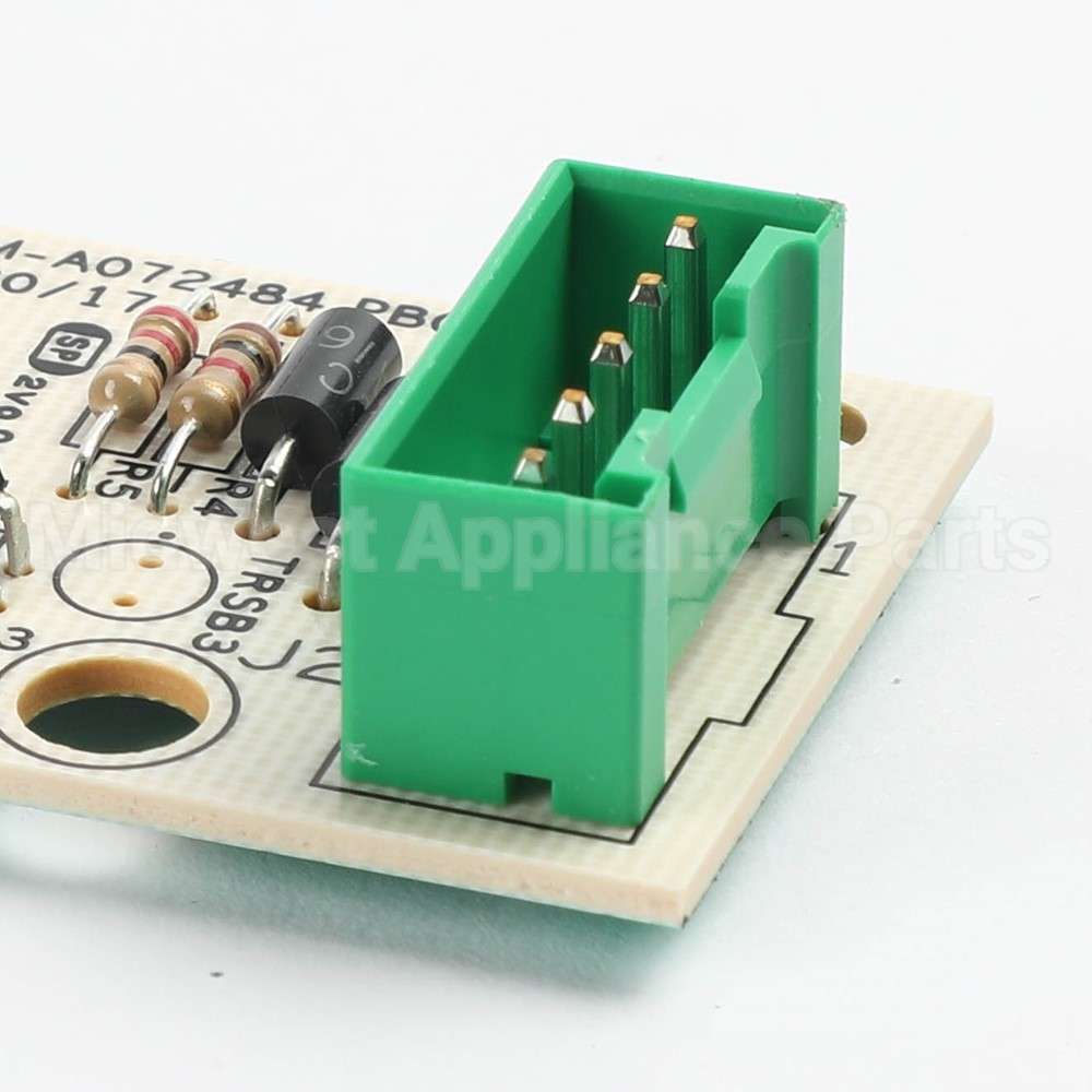 5304515148 Frigidaire Board