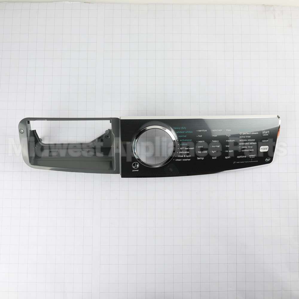 5304515234 Frigidaire Console Assembly