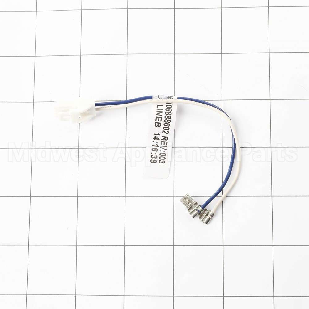 5304515364 Frigidaire Harness