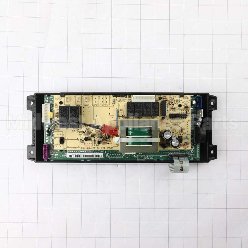 5304516075 Frigidaire Control