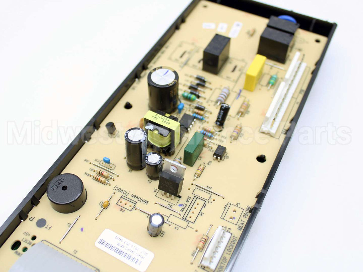 5304516117 Frigidaire Control