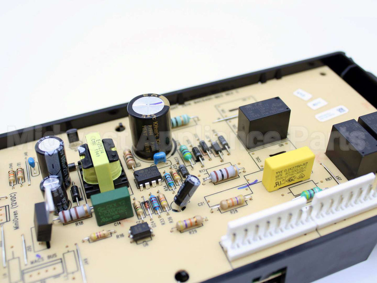 5304516117 Frigidaire Control