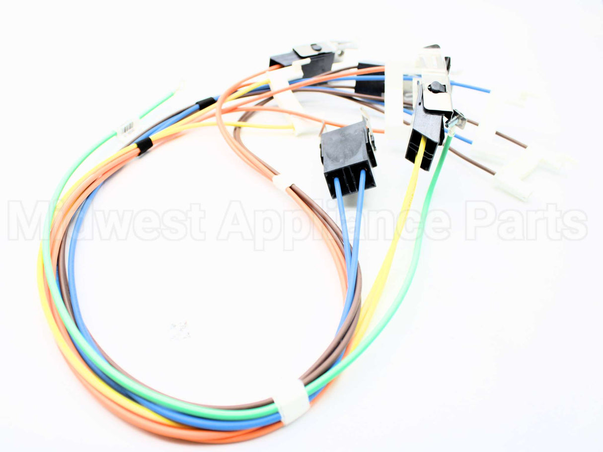 5304516152 Frigidaire Wiring Harness
