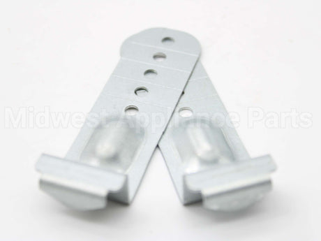 5304516698 Frigidaire Bracket Kit