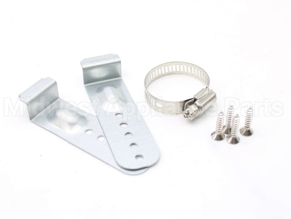 5304516698 Frigidaire Bracket Kit