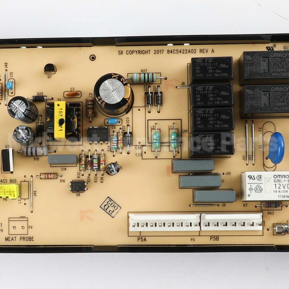 5304517174 Frigidaire Controller