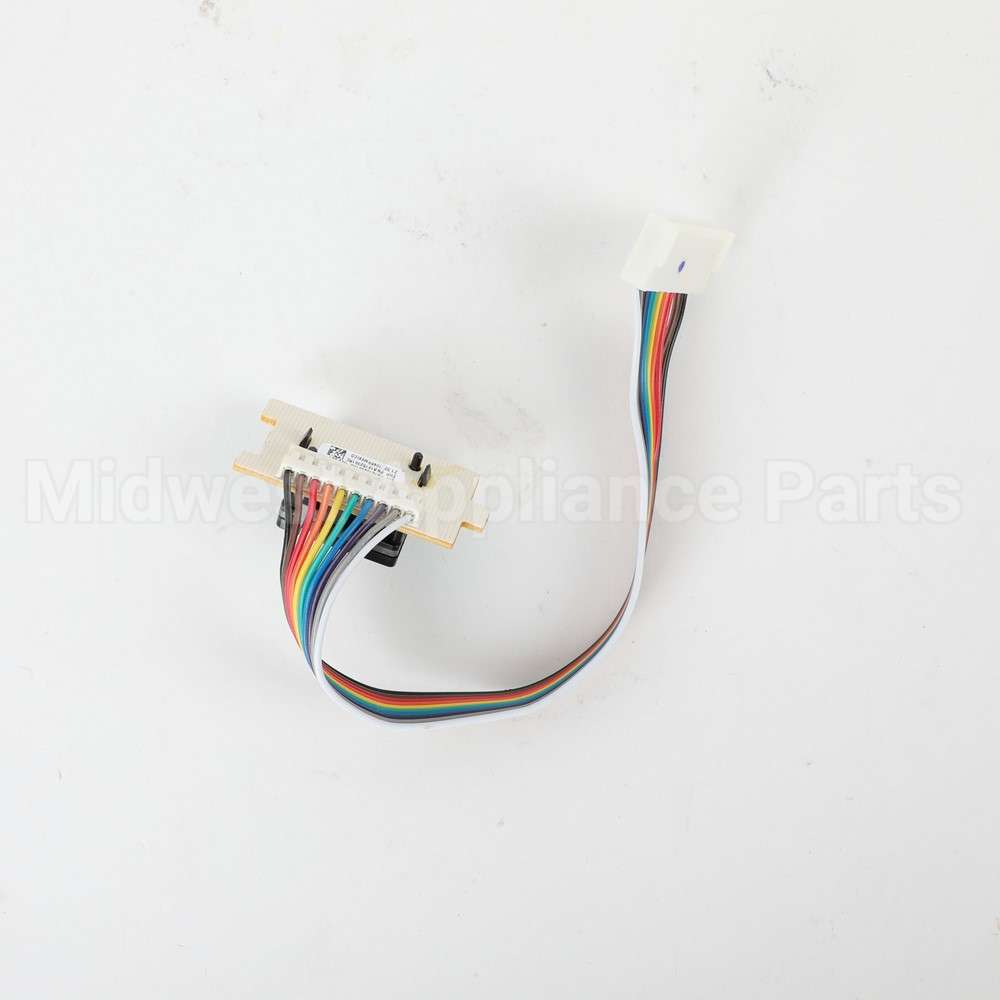 5304517591 Frigidaire Display Assembly