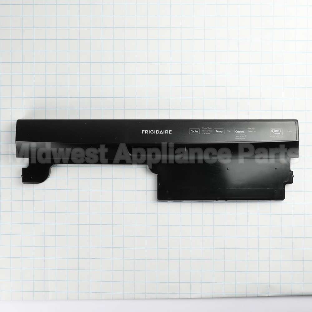 5304517657 Frigidaire Control Panel