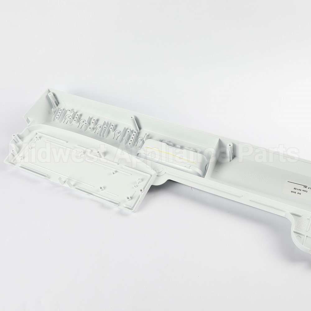 5304517658 Frigidaire Control Panel