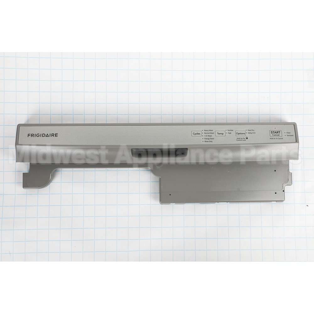 5304517660 Frigidaire Control Panel