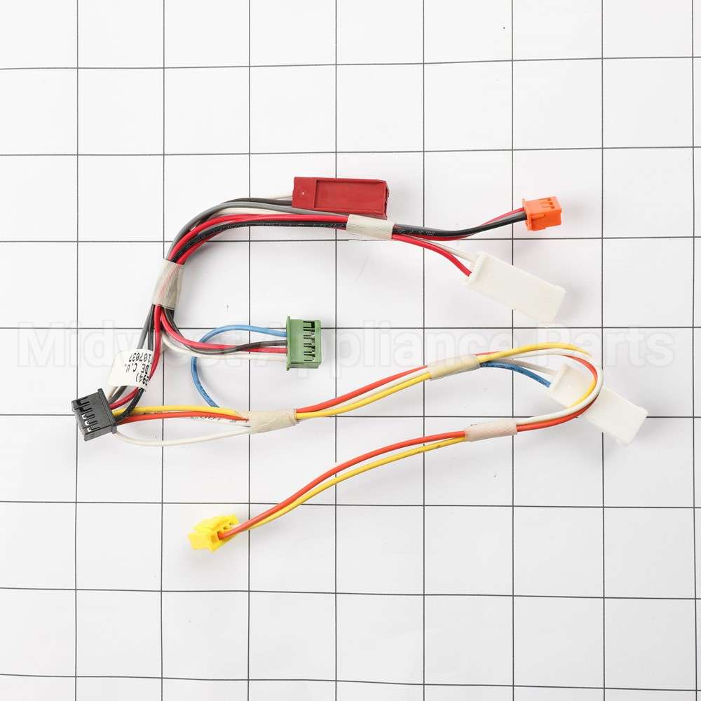 5304517680 Frigidaire Harness
