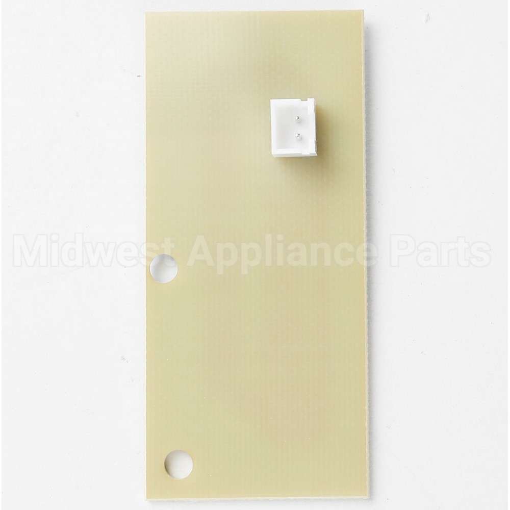 5304517872 Frigidaire Light Board