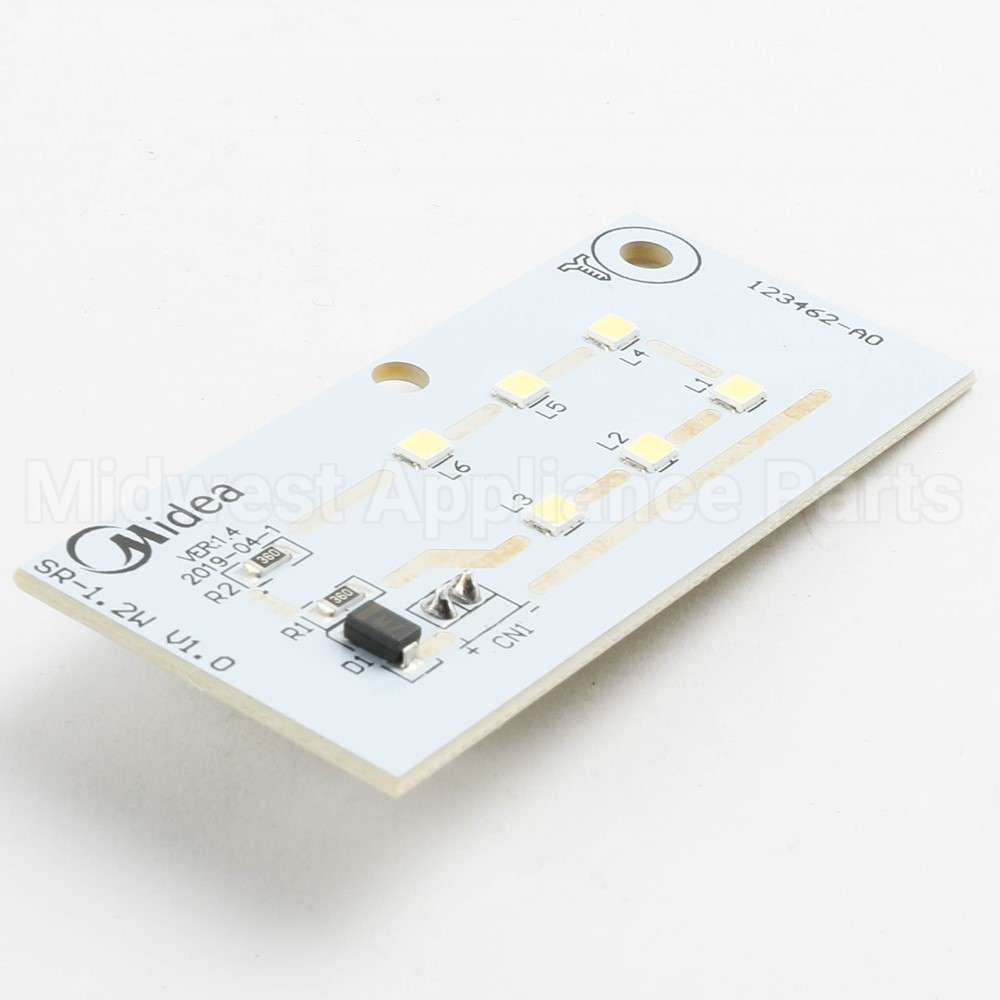 5304517872 Frigidaire Light Board