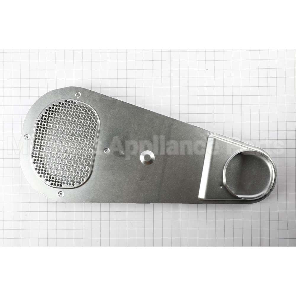 5304517944 Frigidaire Duct