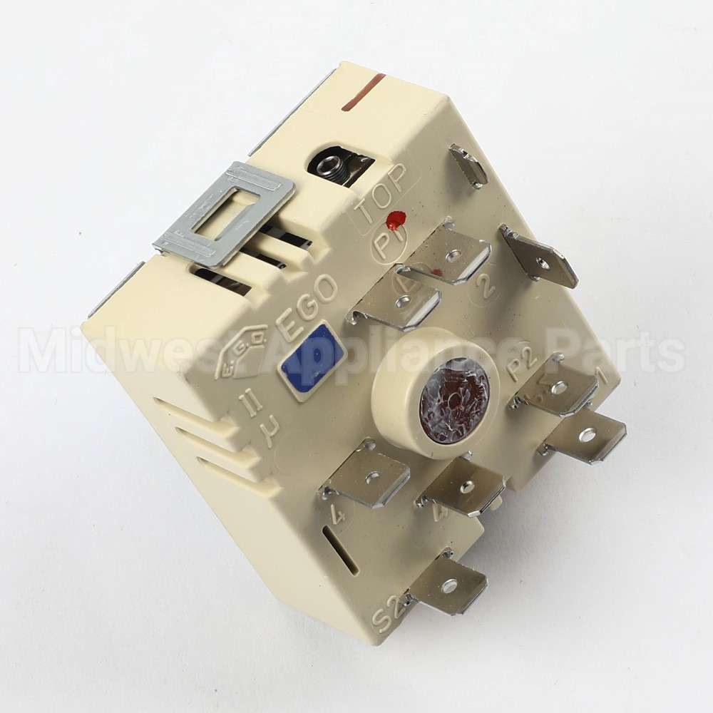 5304518255 Frigidaire Switch