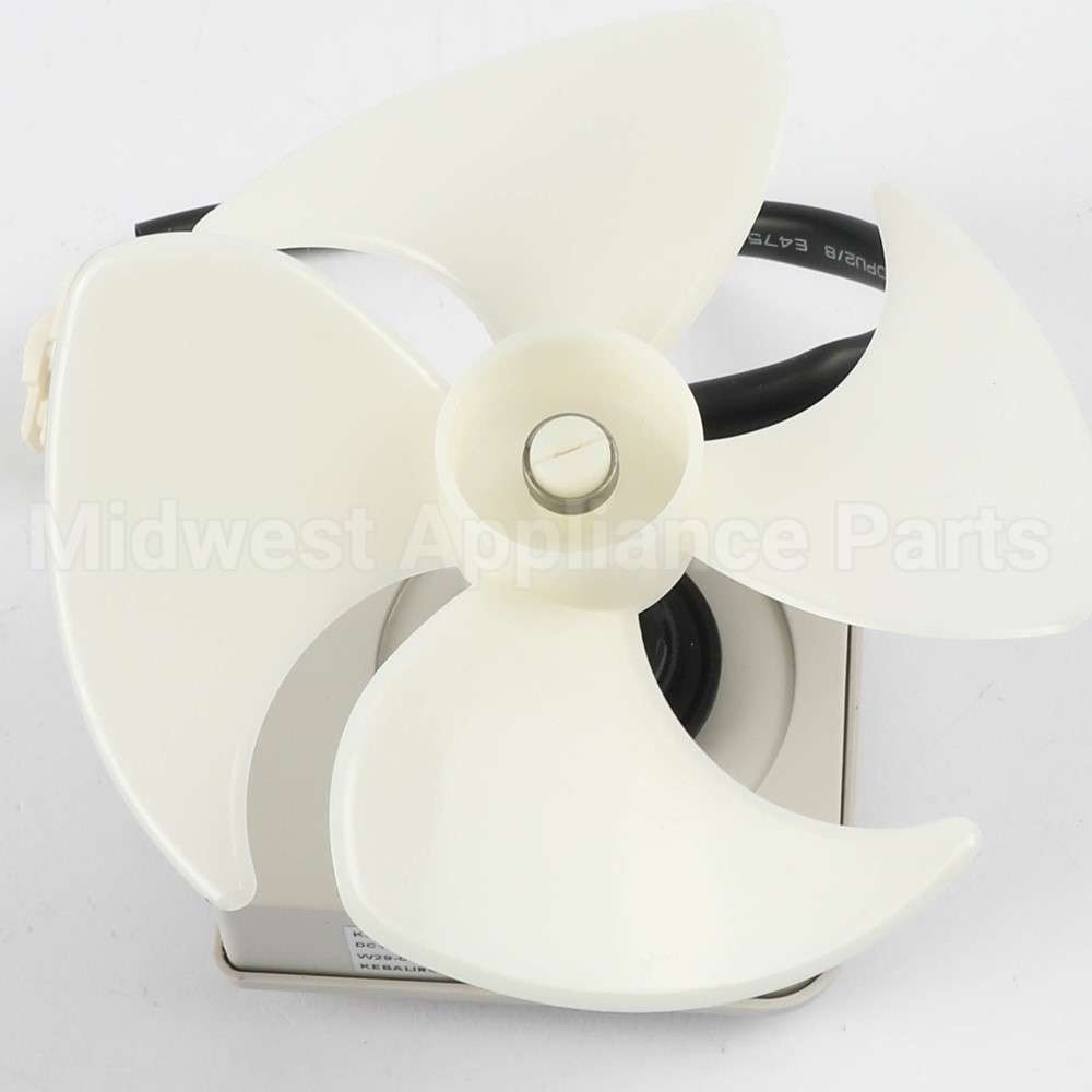 5304518492 Frigidaire Motor Assembly