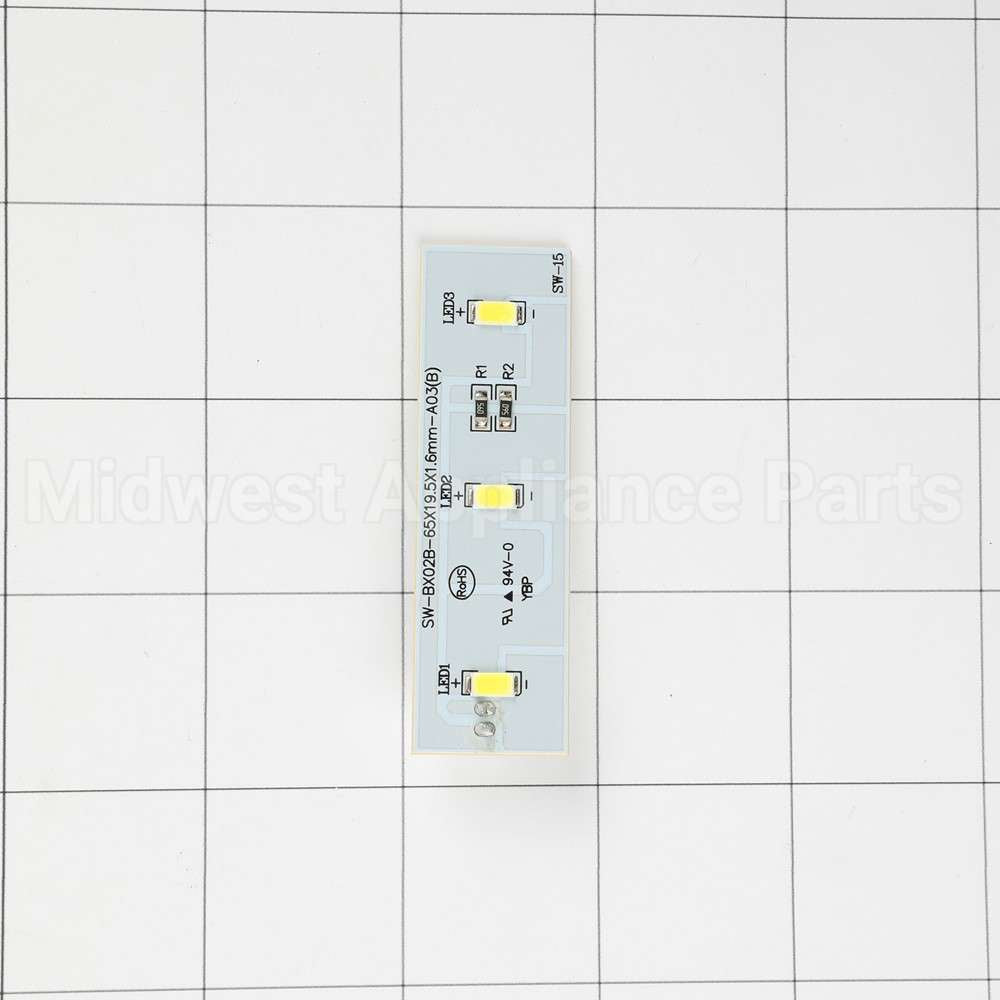 5304518510 Frigidaire Light