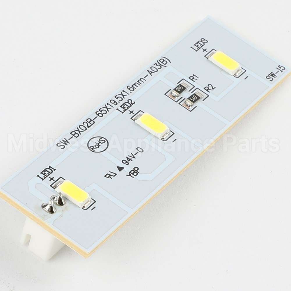 5304518510 Frigidaire Light