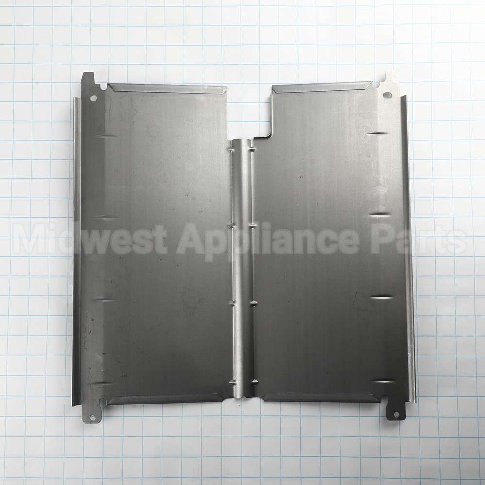 5304519024 Frigidaire Baffle