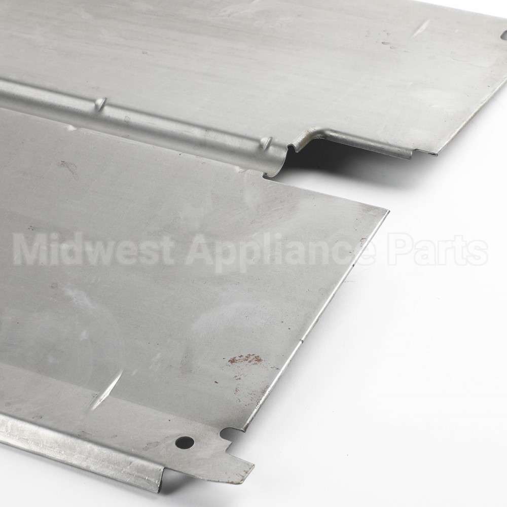 5304519024 Frigidaire Baffle