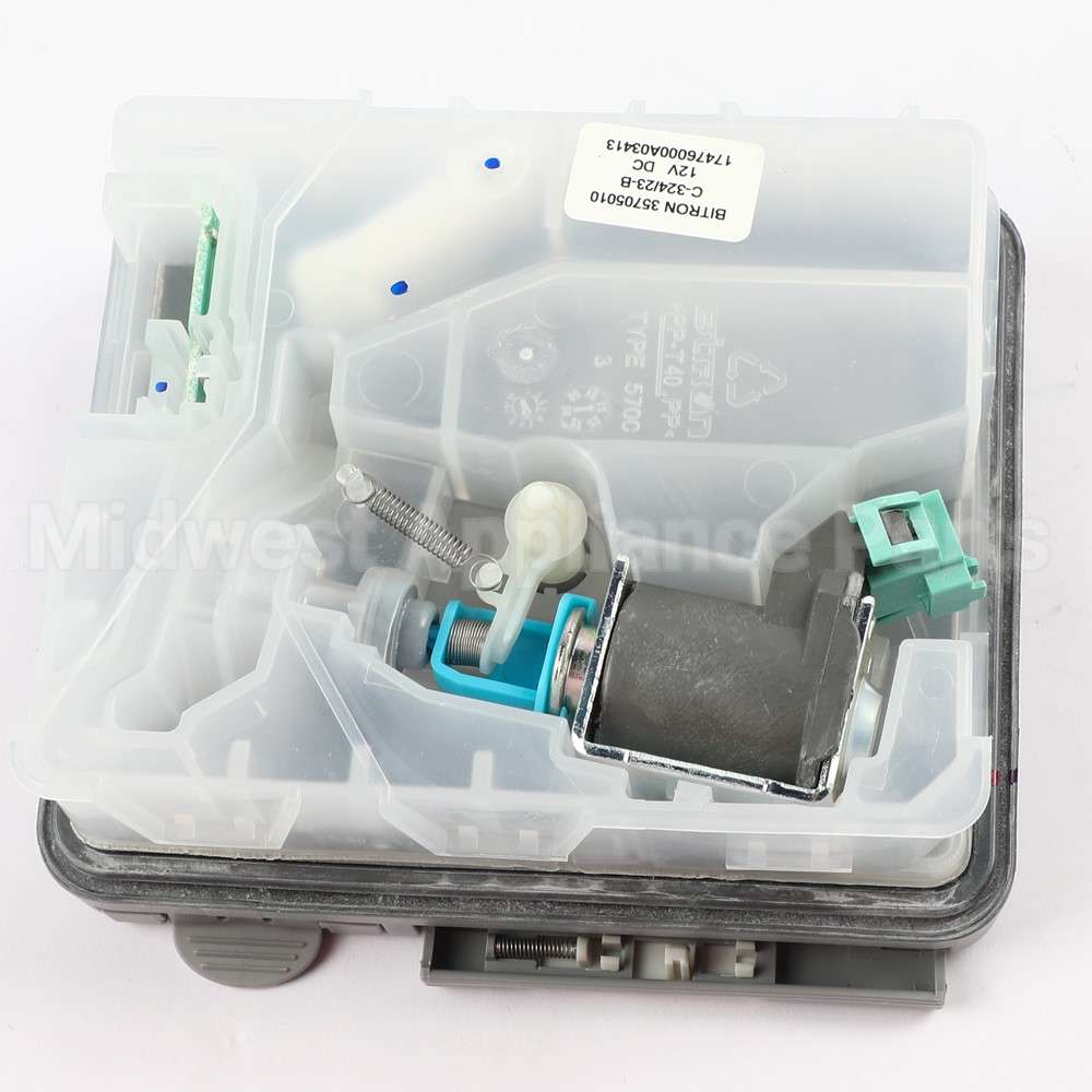 5304519227 Frigidaire Dispenser