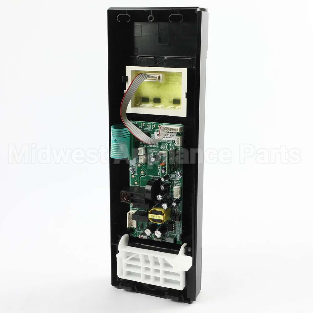 5304519365 Frigidaire Control Panel