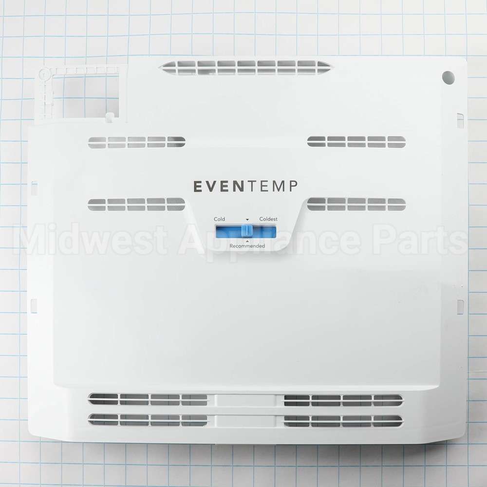 5304519654 Frigidaire Cover Assembly