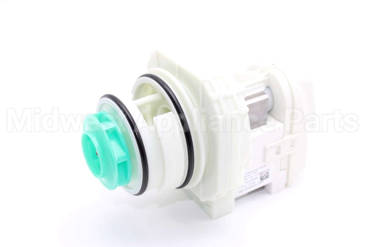 5304519906 Frigidaire Motor & Pump Assy