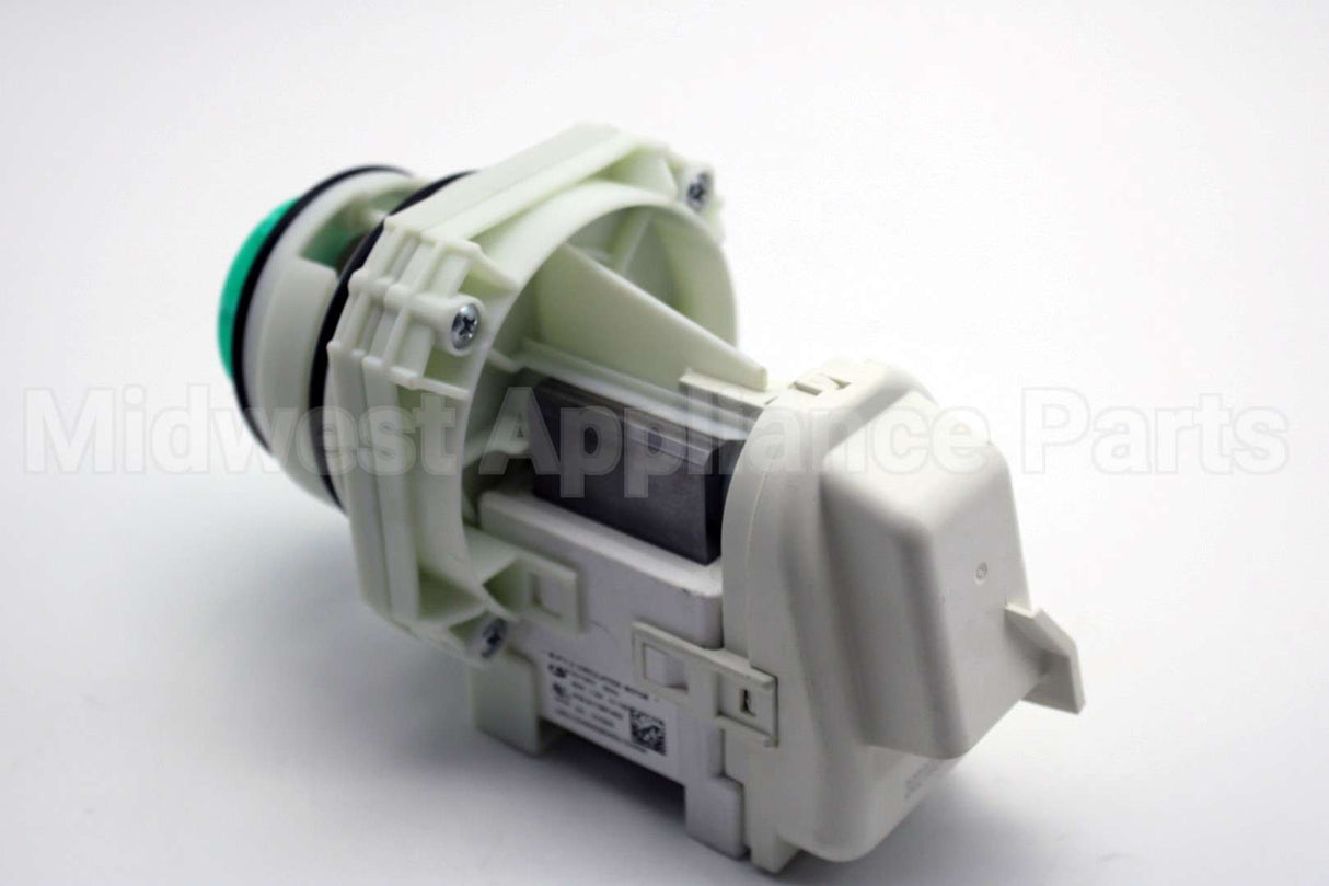 5304519906 Frigidaire Motor & Pump Assy