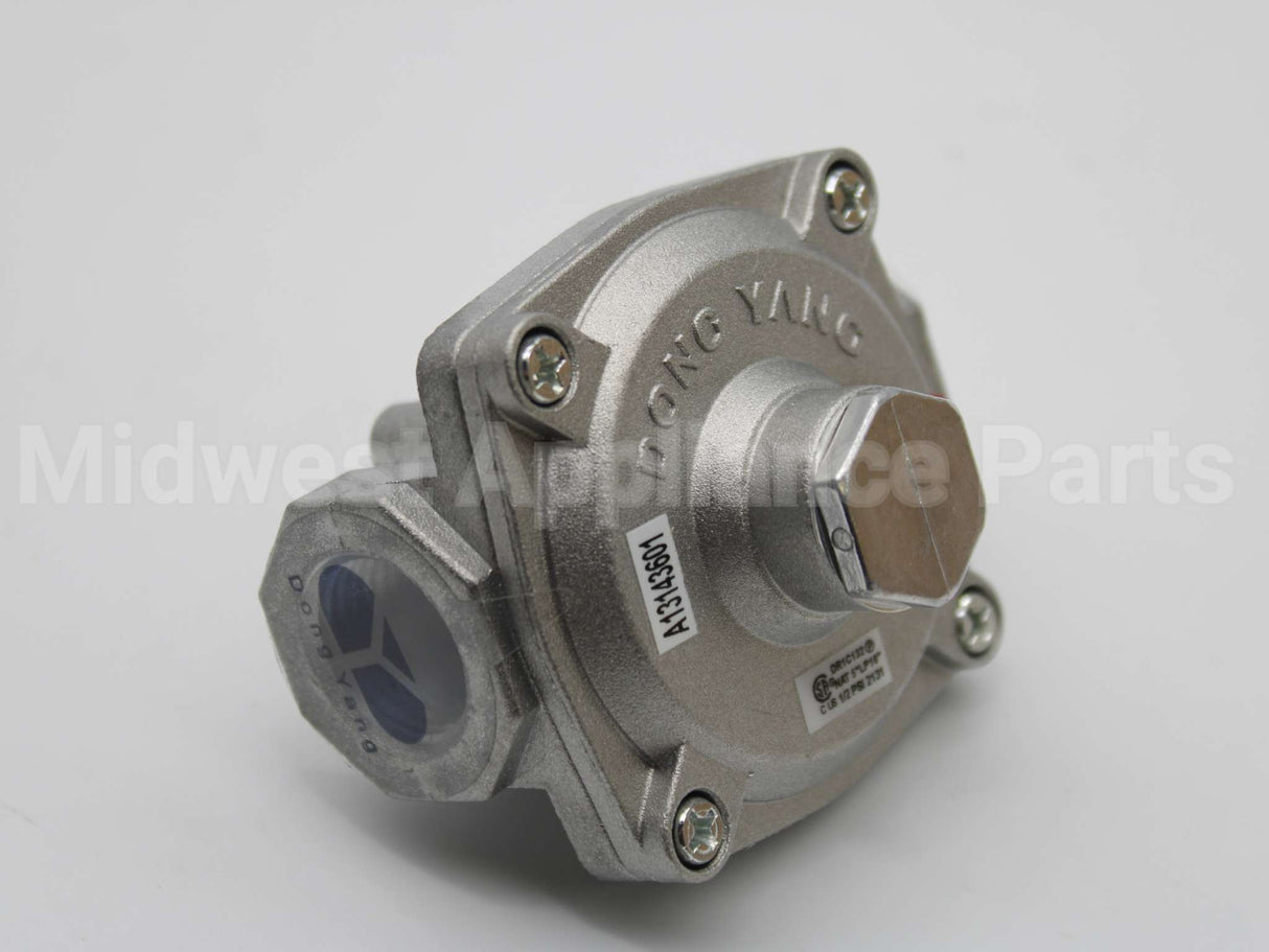 5304519943 Frigidaire Regulator