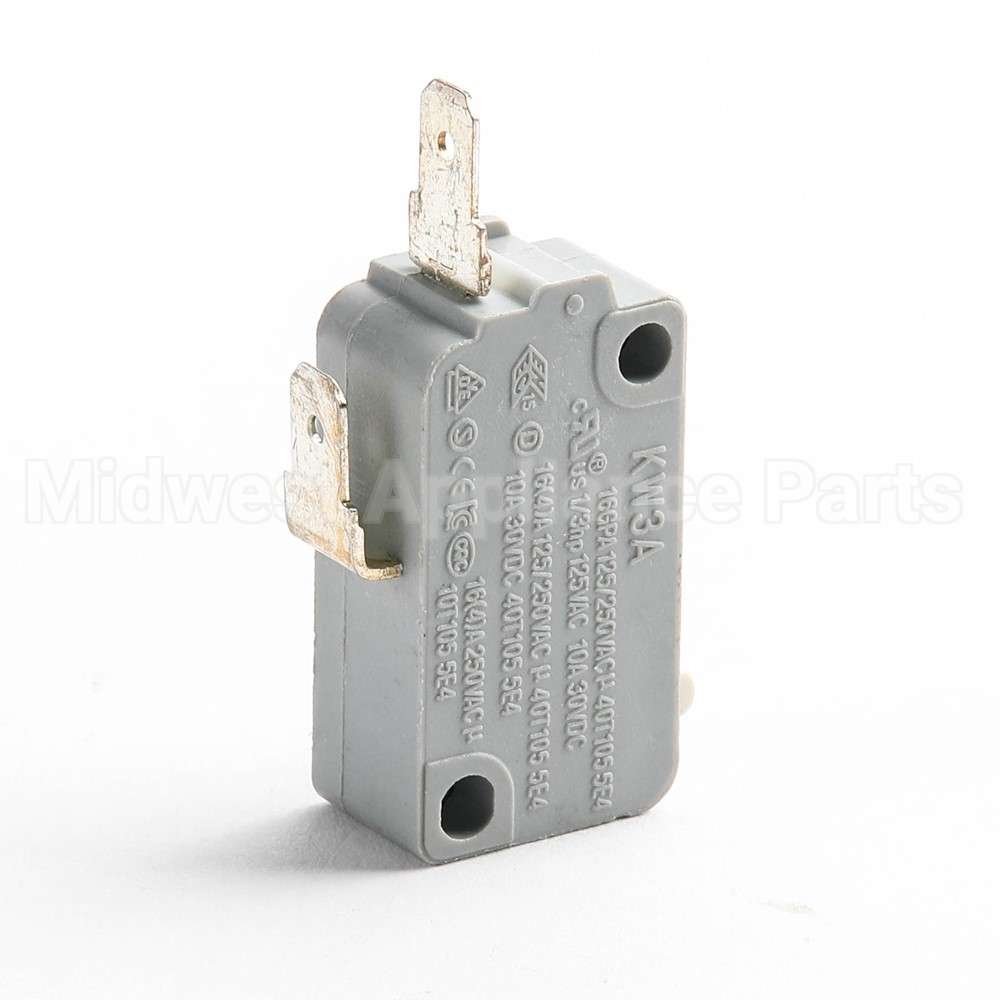 5304520019 Frigidaire Microswitch