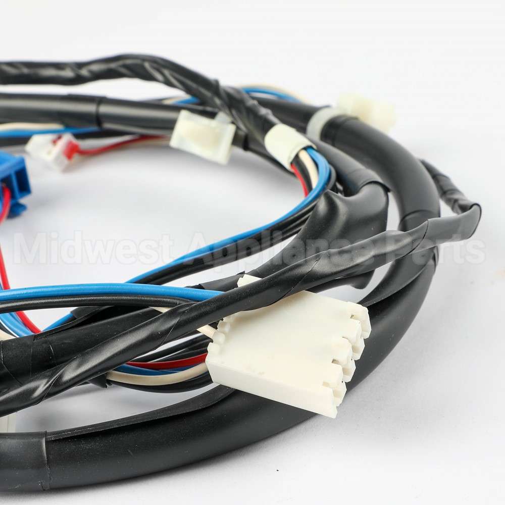 5304520338 Frigidaire Wiring Harness