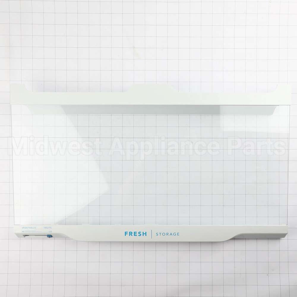 5304520486 Frigidaire Shelf Assembly