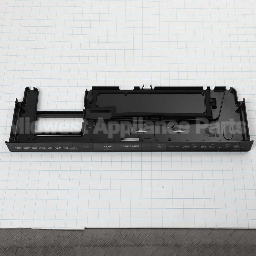 5304520552 Frigidaire Console Assembly