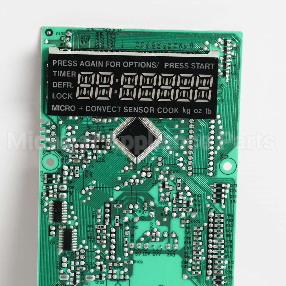 5304520633 Frigidaire Pc Board