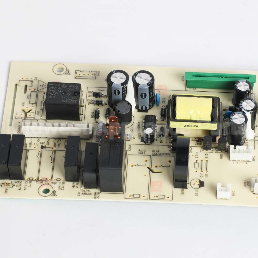 5304520633 Frigidaire Pc Board