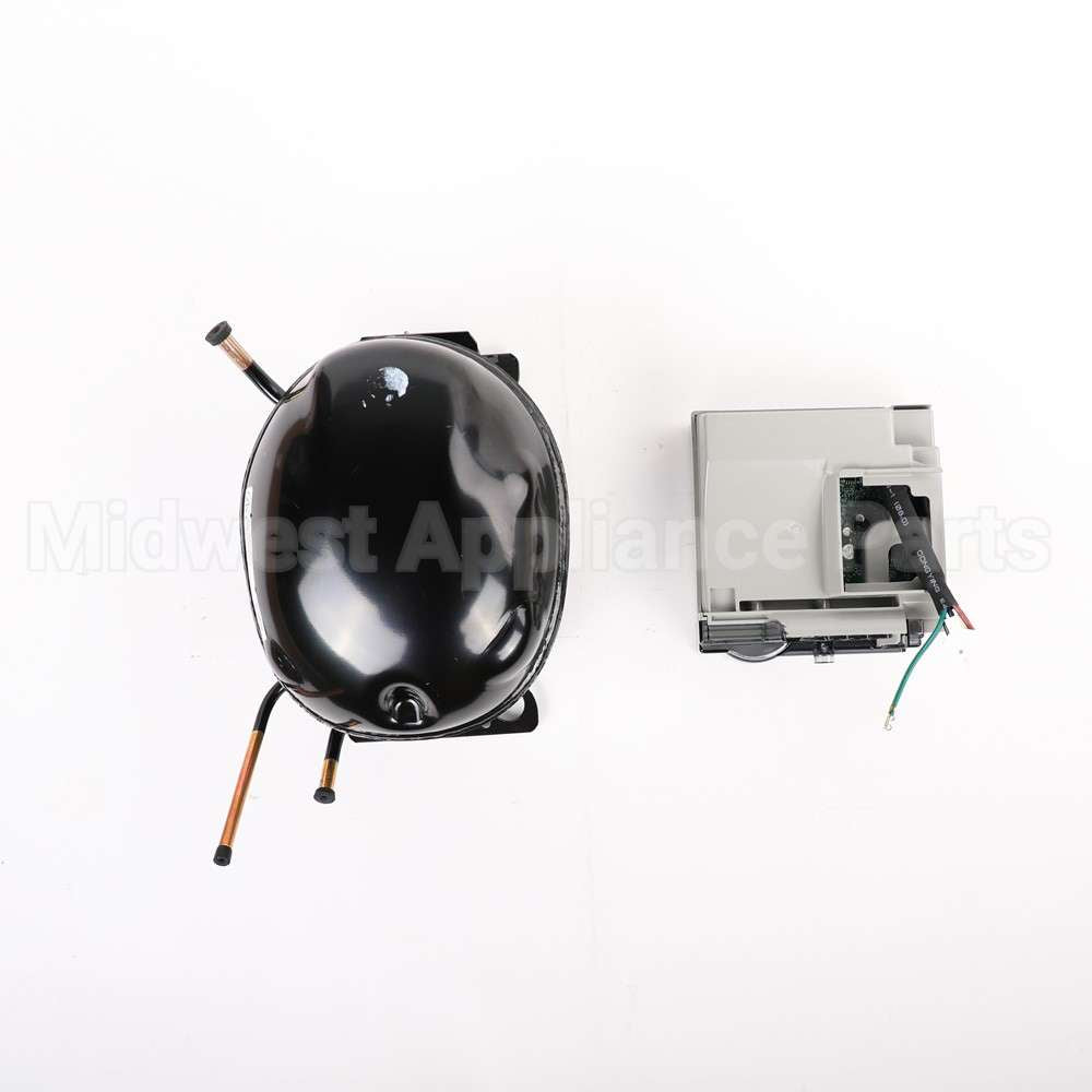 5304520946 Frigidaire Compressor And Inve