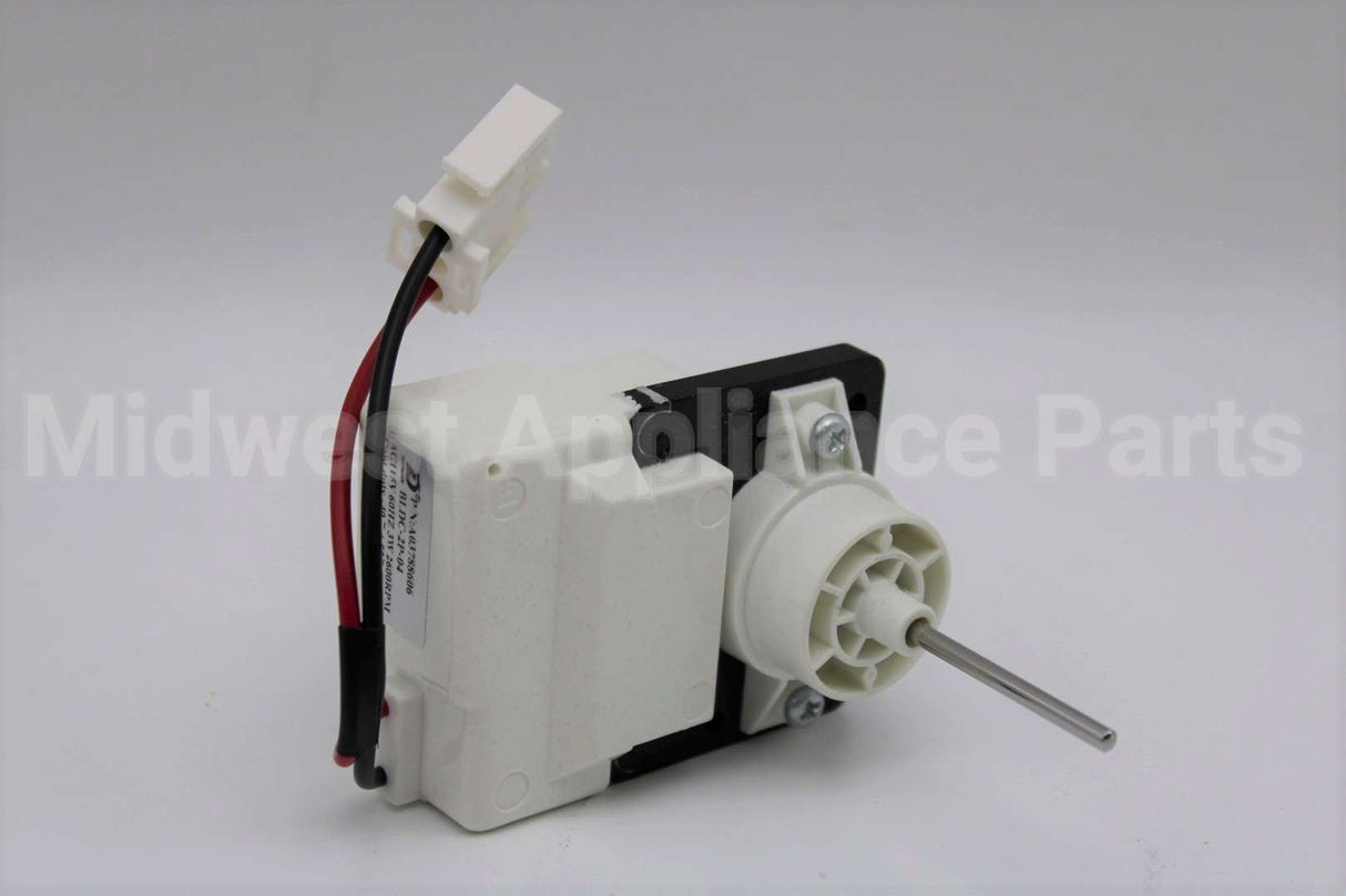 5304521244 Frigidaire Motor