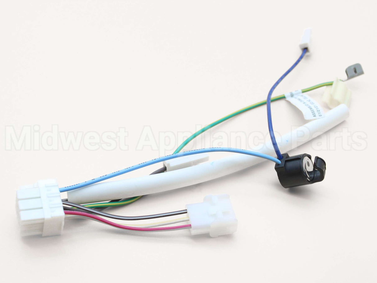 5304521276 Frigidaire Harness-Low Side