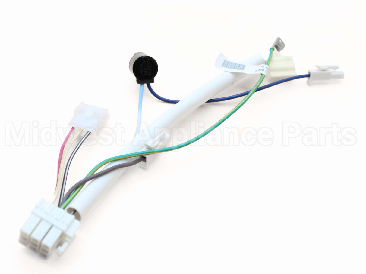 5304521276 Frigidaire Harness-Low Side