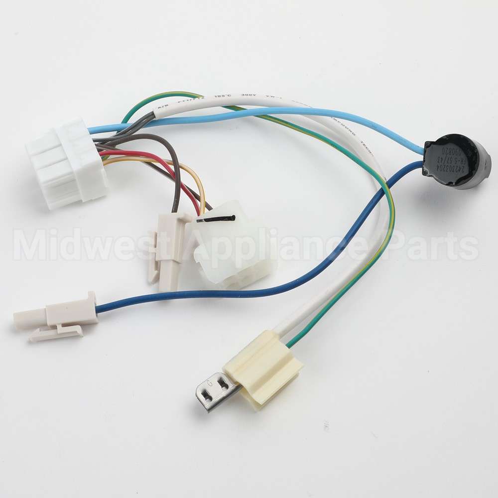 5304521285 Frigidaire Harness-Low Side