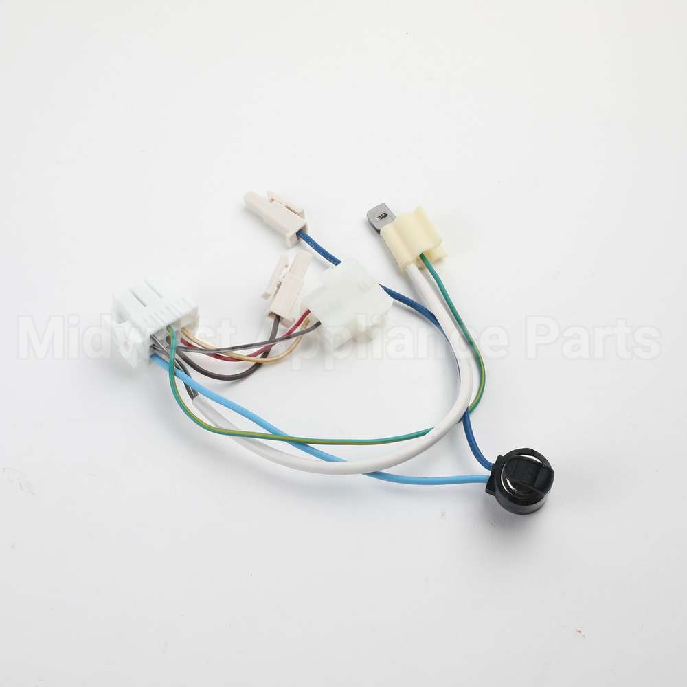 5304521285 Frigidaire Harness-Low Side