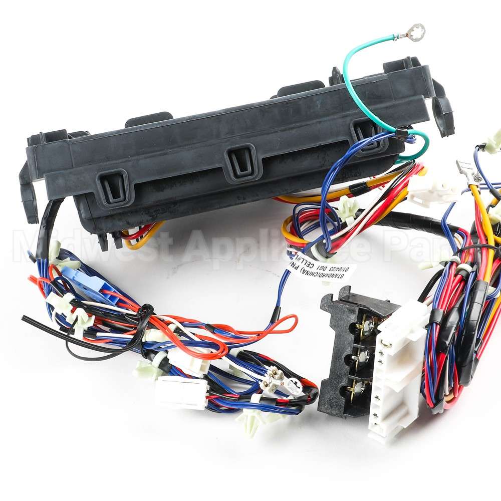 5304521373 Frigidaire Main Board