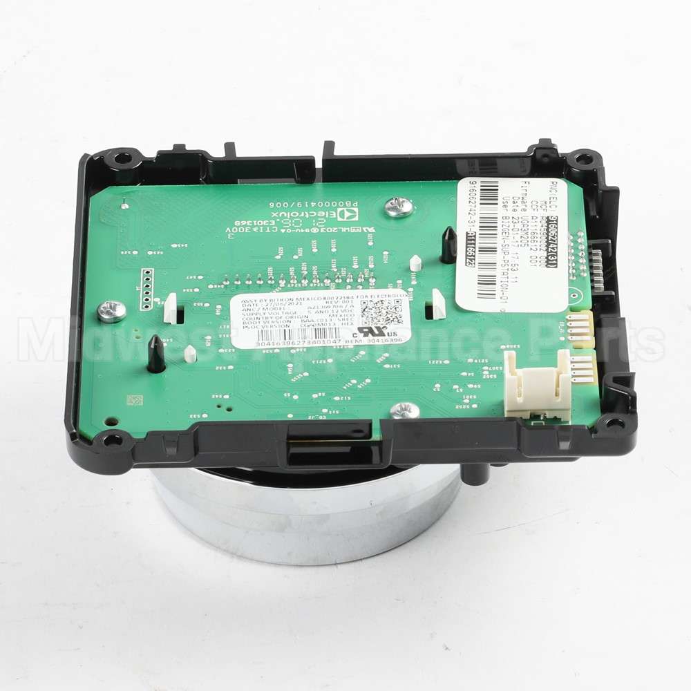 5304521447 Frigidaire Knob Assembly